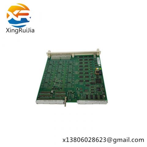 ABB DSDX180 3BSE003859R1 Digital In / Out Module