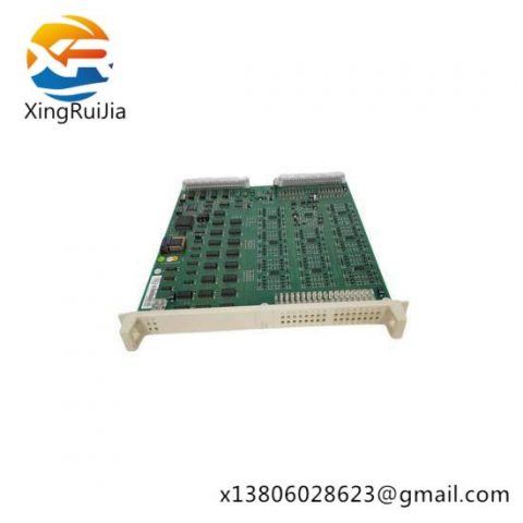 ABB DSDX180A 3BSE018297R1 Digital Input / Output Board
