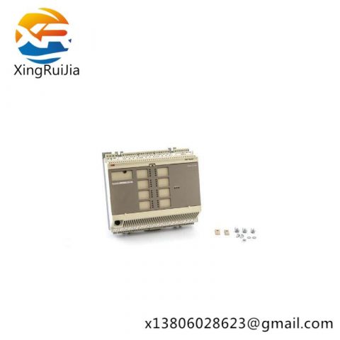 ABB DSDX454 5716075-AT DSDX 454 Remote In / Out Basic Unit