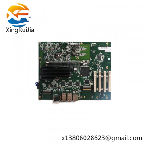 ABB DSMB-02C