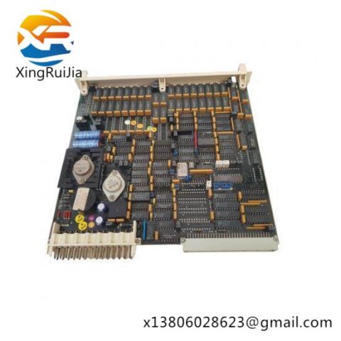 ABB DSMB112 Memory Module DSMB 112