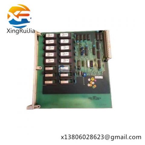 ABB DSMB115 MASTER Memory Module DSMB 115
