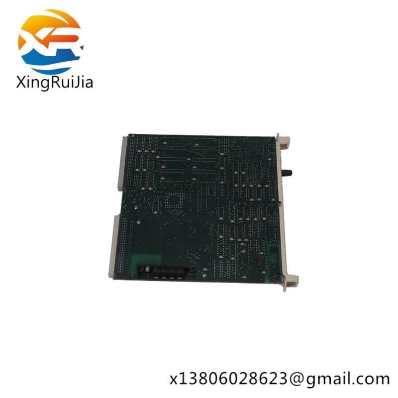 abb_dsmb116_5736_0001-eb_memory_module.jpg ABB D2D160-CE02-11 Centrifugal Cooling Fan Assembly