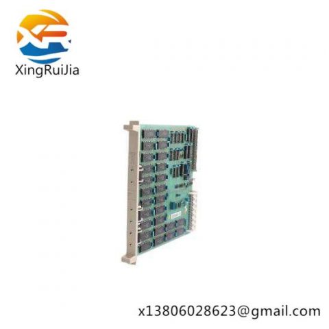 ABB DSMB127 57360001-HG/2 Memory Board