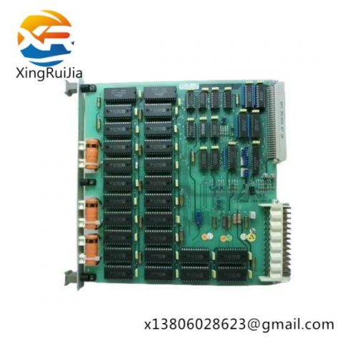 ABB DSMB127 Memory Board