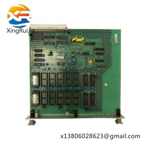 ABB DSMB135 MASTER Control Board