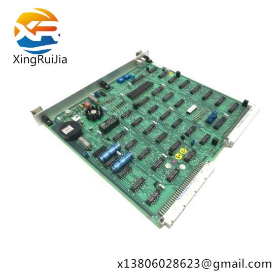 abb_dsmc110_master_floppy_disk_interface_board_dsmc_110.jpg ABB DSMC110 MASTER Floppy Disk Interface Board DSMC 110