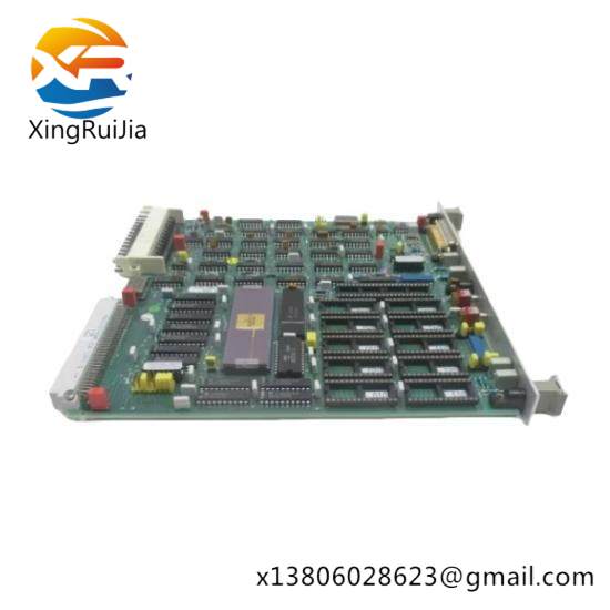 abb_dspc154_master_cpu_expander_board.jpg ABB DSPC154 MASTER CPU Expander Board