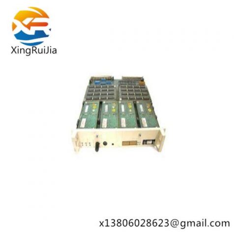 ABB DSPC171 57310001-CC DSPC-171 Processor Unit