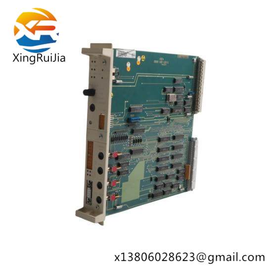 abb_dspc171_processor_module_dspc_171.jpg ABB DSPC171 Processor Module DSPC 171