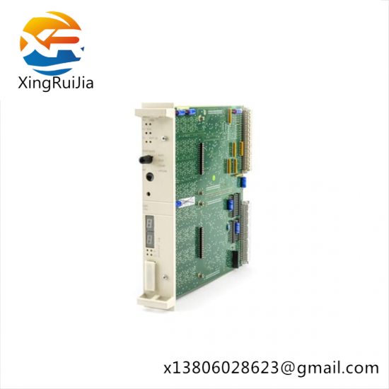 abb_dspc172h_processor_unit.png ABB DSPC172H Processor Unit