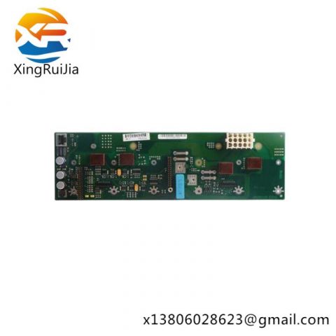 ABB DSPC406