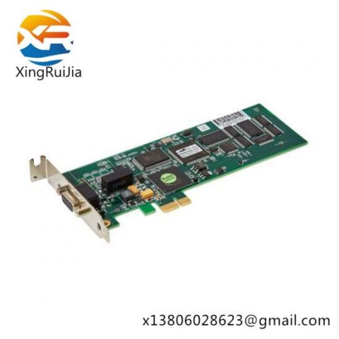 ABB DSQC1005 3HAC044872-001 PB-PR01-PCLE DSQC1005 PROFIBUS M PCIe