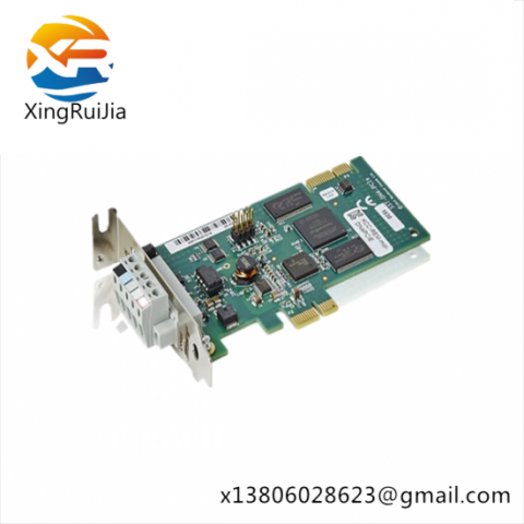 ABB DSQC1006 DeviceNet Board