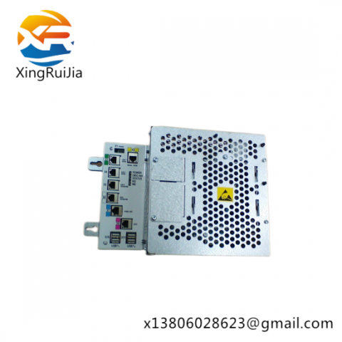 ABB DSQC1018 3HAC050363-001 Computer Unit