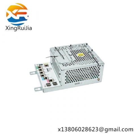 ABB DSQC1018 3HAC075048-001 DSQC1024 Main Computer upgr