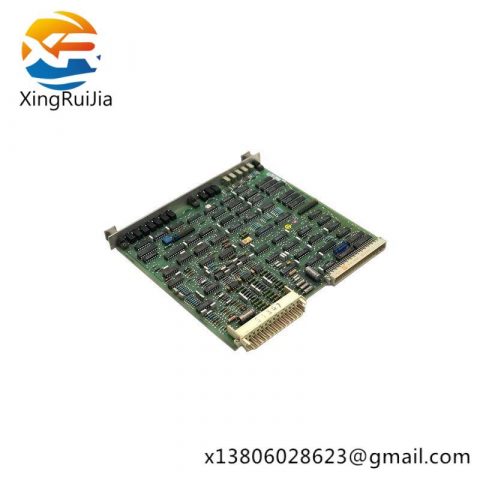 ABB DSQC104 Resolver Board