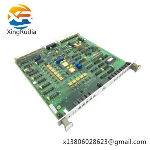 ABB DSQC115