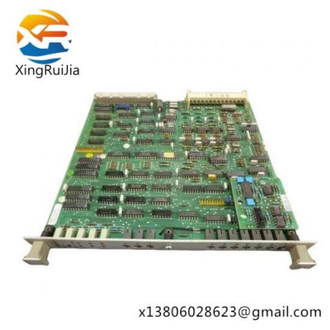 ABB DSQC123B