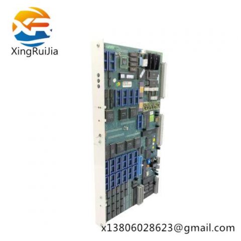 ABB DSQC202