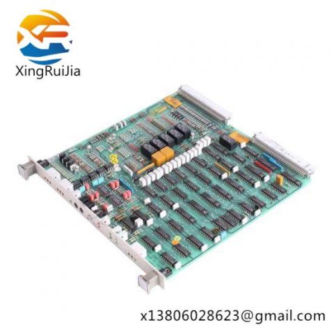 ABB DSQC210 DSQC 210 Safety Module