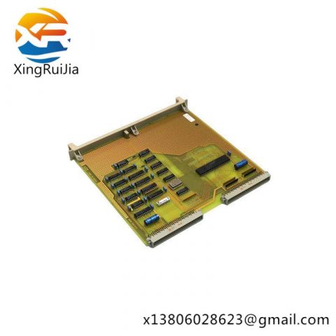 ABB DSQC227 Bus master Module