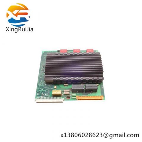 ABB DSQC236T Drive unit