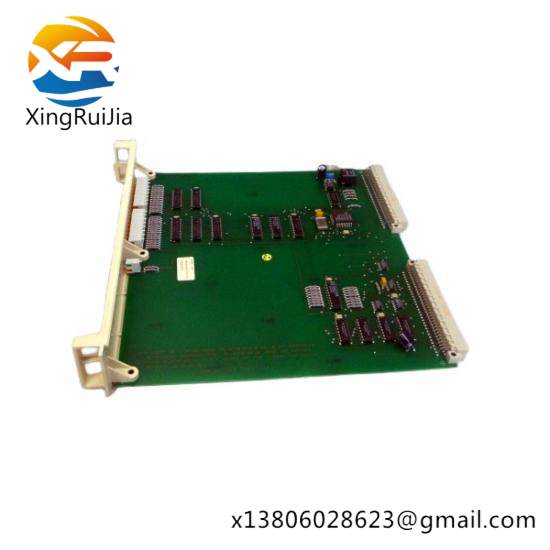 abb_dsqc239_yb560103-ch_robotic_remote_i_o_module.jpg ABB DSQC239 YB560103-CH Robotic Remote I/O Module