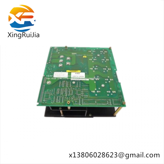 abb_dsqc249b_robot_rectifier_unit.png ABB DSQC249B Robot Rectifier Unit