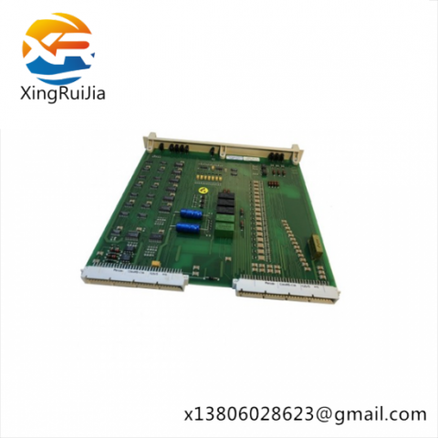 ABB DSQC256A Sensor Module