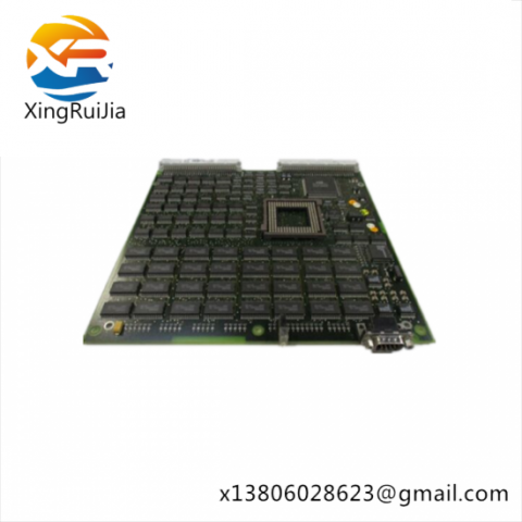 ABB DSQC325 CPU Board