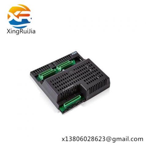 ABB DSQC328A E3HAC17970-1 I/O Unit