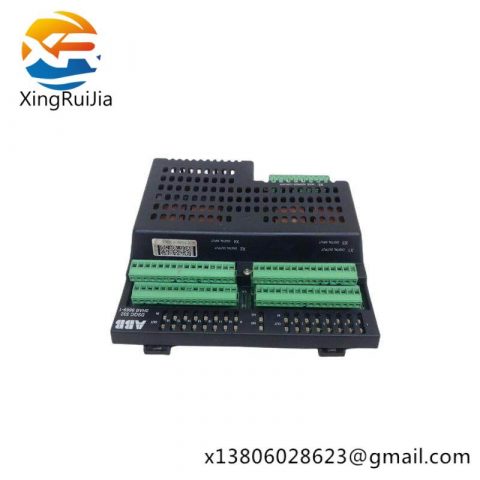 ABB DSQC332 DIGITAL RELAY