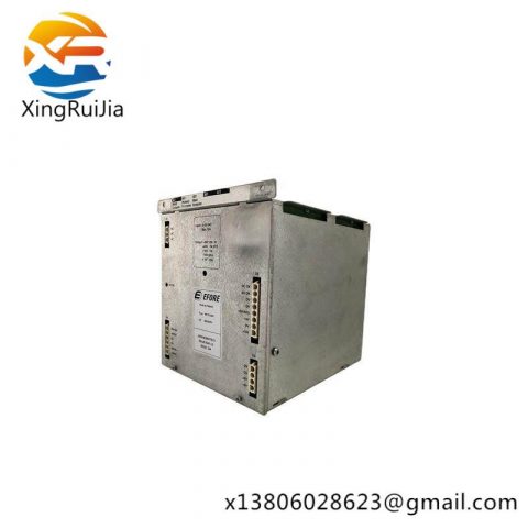 ABB DSQC334 3HAB5845-1 Power Supply