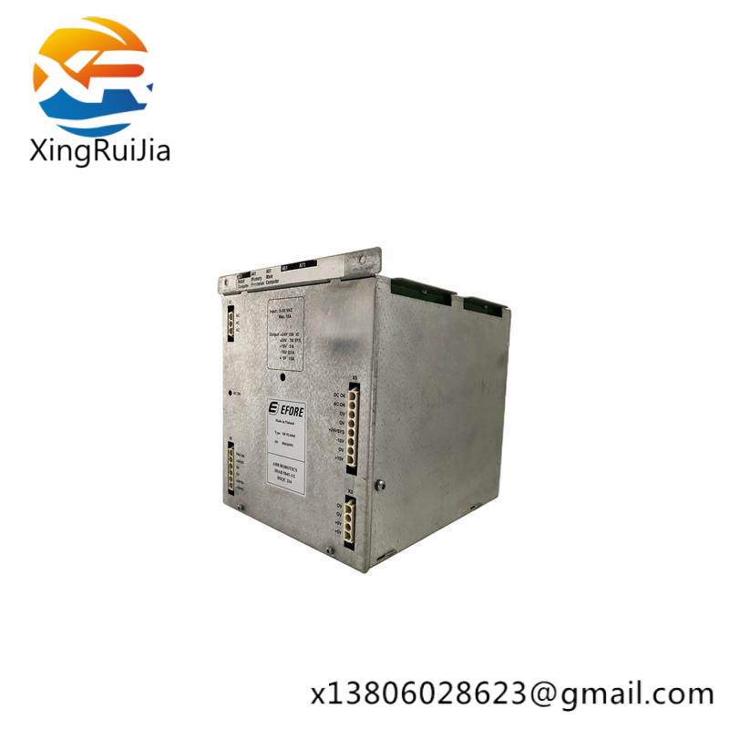 abb_dsqc334_3hab5845-1_power_supply.jpg ABB DSQC334 3HAB5845-1 Power Supply