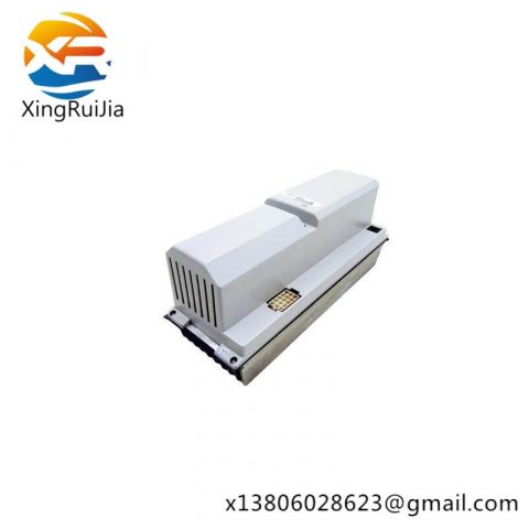 ABB DSQC346B 3HAB8101-6/10A DRIVE UNIT