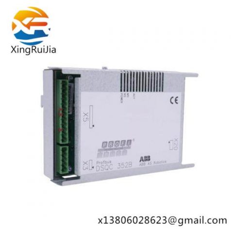 ABB DSQC352