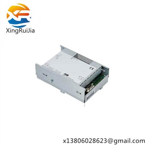 ABB DSQC352B E3HNA016493-001 AS Robotics Interbus