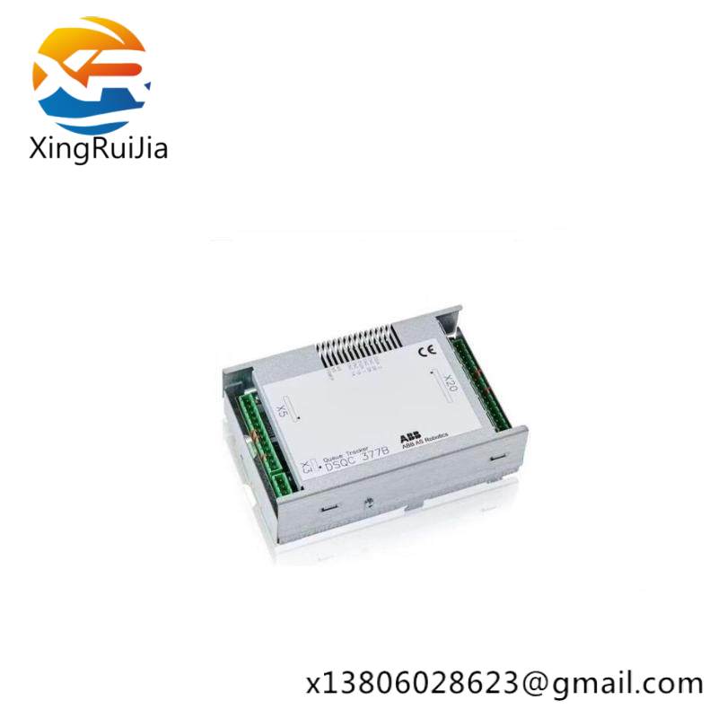 abb_dsqc378b_devicenet_cclink_communication_module.jpg ABB DSQC378B Devicenet/cclink Communication Module