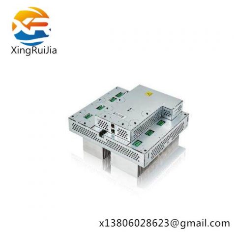 ABB DSQC406 3HAC035301-001 Drive Unit