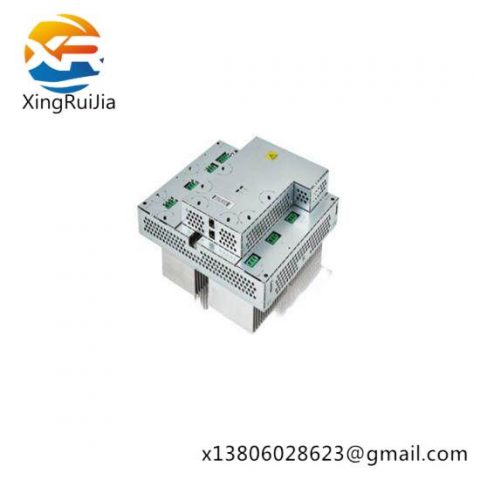 ABB DSQC406 3HAC035301001 Main Drive Units