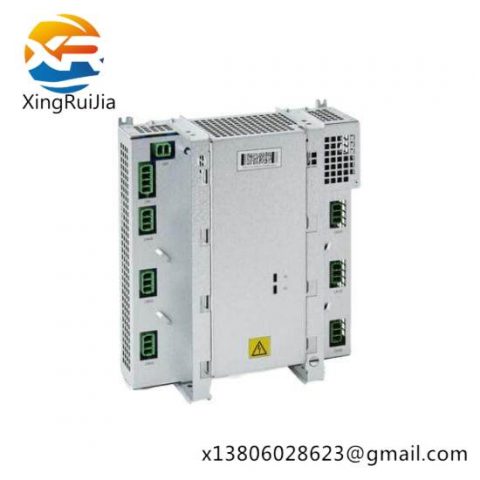 ABB DSQC431 3HAC036260-001/04 DSQC 431 LVMC MDU