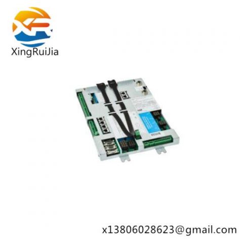 ABB DSQC431 3HNA024203-001 Interface Board