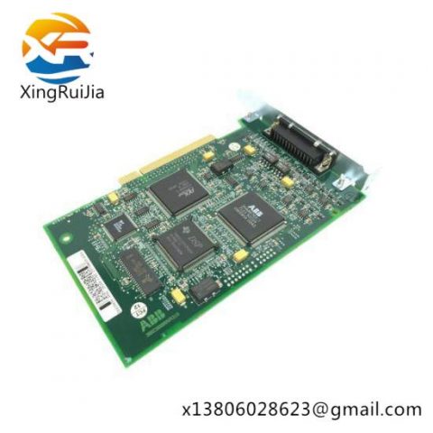ABB DSQC503 3HAC18159-1/03 AXIS COMPUTER