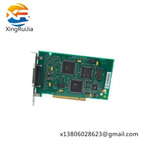 ABB DSQC503 Computer Card