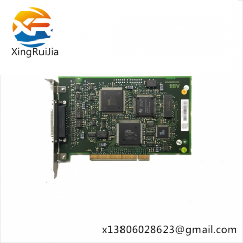 ABB DSQC503 Robot control card