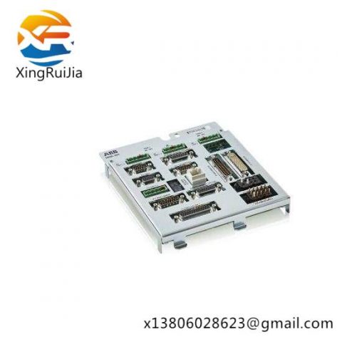 ABB DSQC504 Panel Board