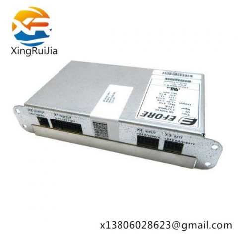 ABB DSQC505 3HAC42961 Power Supply Module