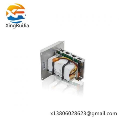 ABB DSQC508 Battery Unit