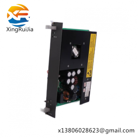 ABB IPS21-35AD 3BHB017688R0001 DCS Module